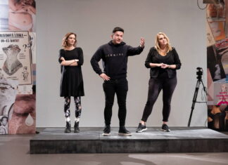 Dokumentární experiment Tělo v mé hlavě upozorní na body shaming