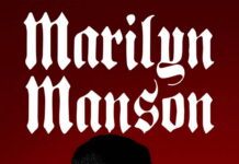 KONCERT: MARILYN MANSON