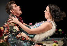 Ze života hmyzu svižně a vtipně