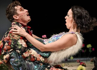 Ze života hmyzu svižně a vtipně