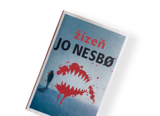 Vánoční dárek pro milovníky napětí: Kolekce knih Jo Nesbøho
