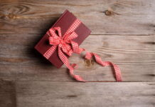 Tipy na vánoční dárky #2
