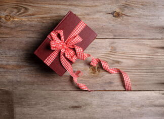 Tipy na vánoční dárky #2