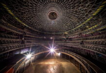 Divadlo Spirála: Symbol muzikálového boomu 90. let i možný kulturní symbol současné scény