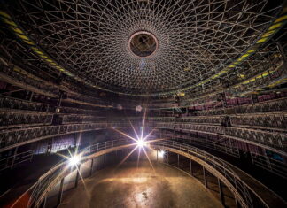 Divadlo Spirála: Symbol muzikálového boomu 90. let i možný kulturní symbol současné scény