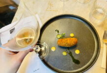 „Já potřebuju nějaký jistoty! A ty v tom šáňu prostě jsou!“ Darina Alster – AVU