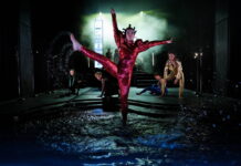 Like Lovers Do (Paměti Medúzy): Chcete být slyšet? Musíte křičet.