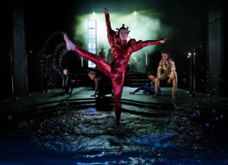 Like Lovers Do (Paměti Medúzy): Chcete být slyšet? Musíte křičet.