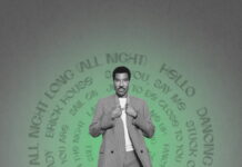 KONCERT: LIONEL RICHIE