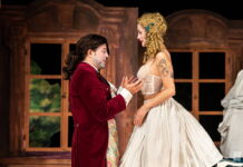 Dramox má 4. narozeniny! Divadlo přináší domů, do kin, knihoven a škol