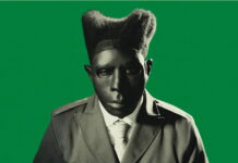 KONCERT: TYLER, THE CREATOR