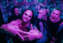 KONCERT: THE RASMUS Autor fotografie: Venla Shalin