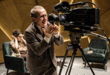 Don Quijote: TV Show Must Go On!