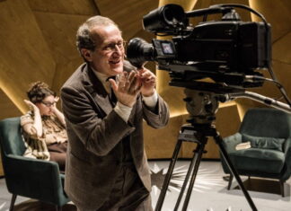 Don Quijote: TV Show Must Go On!