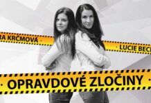 „Jsme zločinožrouti“: Power Point Karaoke v O2 areně