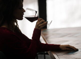 Zápisníky Michaely Duffkové: Od alkoholismu k abstinenci