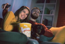 Seriály na listopad 2024