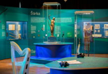 Národní muzeum vzdává hold Bedřichu Smetanovi: Výstava Má vlast oslavuje jeho dílo, život a význam v rámci české hudby