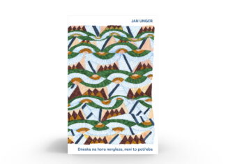 „Nemyslím si, že by písnička s poezií a hudbou vedly souboj… Prostě jsou to jiný formy…“ říká Jan Unger z kapely Zrní