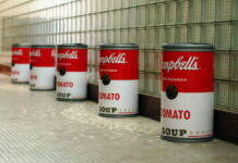 Dokument Andy Warhol – americký sen (2023): Vše, co chcete vědět o Andy Warholovi, najdete jinde