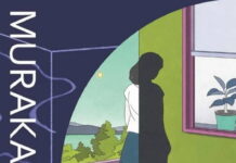 Haruki Murakami: Město a jeho nestálé zdi