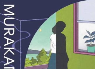 Haruki Murakami: Město a jeho nestálé zdi