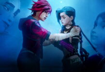 Arcane – 2. série (2024): Temnější a hlubší pokračování, které předčí očekávání