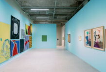 Výstava Signál IV: Osmdesátky v olomoucké Telegraph Gallery