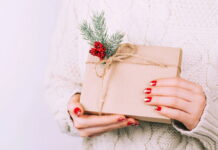 Tipy na vánoční dárky #4