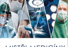 „Bodných poranění přibývá, k srdci se musíme dostat do 90 sekund, hrudník se odklopí jako mušle…“ říká šéf letecké záchranky Anatolij Truhlář