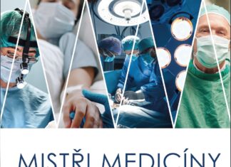 „Bodných poranění přibývá, k srdci se musíme dostat do 90 sekund, hrudník se odklopí jako mušle…“ říká šéf letecké záchranky Anatolij Truhlář