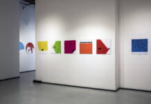 Český fotograf Dereck Hard zvítězil v prestižní soutěži ND Awards. Jeho tvorba je nyní k vidění v rámci výstavy THINGS v Galerii 1