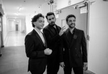 KONCERT: IL VOLO