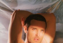 KONCERT: BATHS Autorka fotografií: Tonje Thilesen