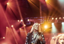KONCERT: LYNYRD SKYNYRD