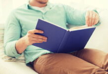 Knižní tipy z nakladatelství Host a Paseka