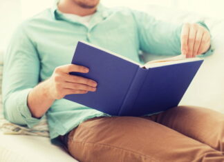 Knižní tipy z nakladatelství Host a Paseka