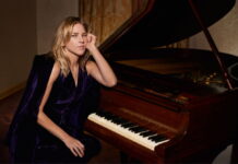 KONCERT: DIANA KRALL