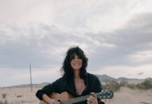 KONCERT: NENA Autorka fotografie: Sarah Rechbauer