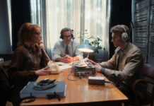 Nejvíce nominací na Českého lva získaly filmy Vlny a Amerikánka