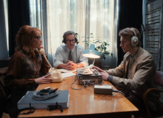 Nejvíce nominací na Českého lva získaly filmy Vlny a Amerikánka