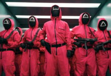 Hra na oliheň – 2. série (2024): Smrtící hra je zpět i s novými pravidly