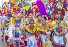 Mauricius: život na malebném ostrově v Indickém oceánu