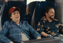 Film Opravdová bolest (2024): Jak zachytit nezachytitelné