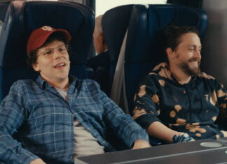 Film Opravdová bolest (2024): Jak zachytit nezachytitelné