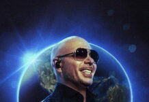 KONCERT: PITBULL