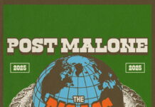 KONCERT: POST MALONE