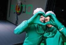 NÁRODNÍ DIVADLO: PLUTO Autor fotografie: Petr Lebeda