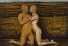 VÝSTAVA: NA POČÁTKU BYL OHEŇ