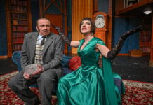 Hra, která se zvrtla, a proto uspěla